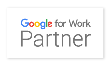Google Partner for work bedge